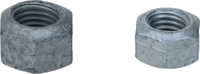 Rod/Strut, stabiliser Right LEMFORDER